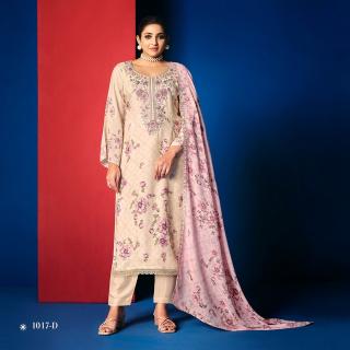 Bela veda digital print noor wholesale indian dress material